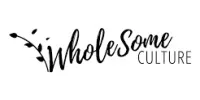 Wholesome Culture Coupons