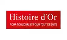 Histoire d'Or Coupons