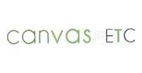 Canvas ETC Coupons