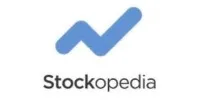 Stockopedia Coupons
