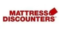 Mattress Discounters Coupons