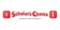 Scholar's Choice Coupons