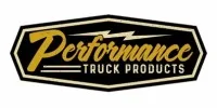 Performance Truck Products Coupons