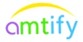 Amtify Coupons