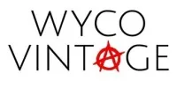 Wycovintage.com Coupons