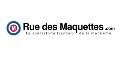 Rue des maquettes Coupons