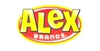 Alex Coupons