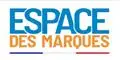 Espace des marques Coupons
