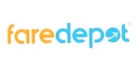 FareDepot Coupons
