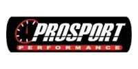 Prosport Gauges Coupons