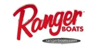 Ranger Boats Coupons