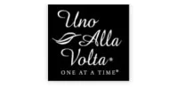 Uno Alla Volta Coupons