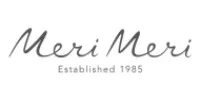 Shop Meri Meri Coupons