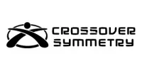 Crossover Symmetry Coupons