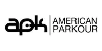 American Parkour Coupons