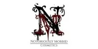 Notoriously Morbid Coupons