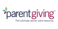 Parentgiving Coupons