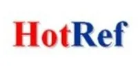 HotRef Coupons