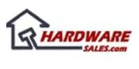 Hardware Sales Coupons