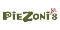 PieZoni's Coupons