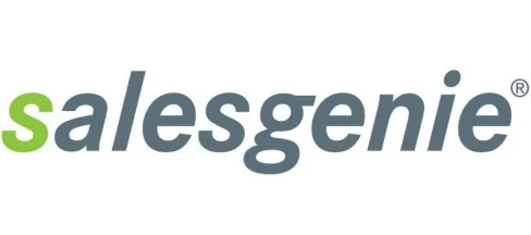 Salesgenie Coupons