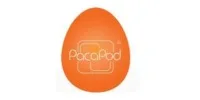 PacaPod Coupons