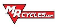 Mr. Cycles Coupons