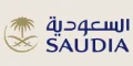 Saudi Arabian Airlines Points Coupons