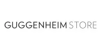 Guggenheim Store Coupons
