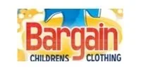 BargainChildrensClothing Coupons