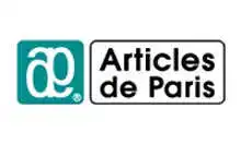Articles de paris Coupons
