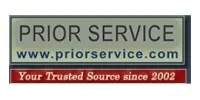 Prior Service Coupons