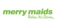 Merrymaids.com Coupons