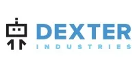 Dexter Industries Coupons