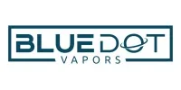 Blue Dot Vapors Coupons