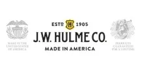 J.W. Hulme Co. Coupons