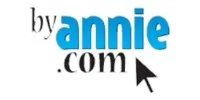 Byannie Coupons