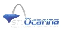STL Ocarina Coupons
