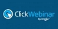 ClickWebinar Coupons
