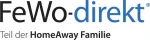 HomeAway FeWo-direkt Coupons