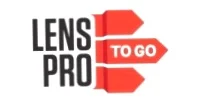 LensProToGo Coupons