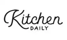 Kitchen Daily Coupons