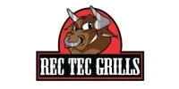 REC TEC Grills Coupons