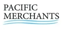 Pacific Merchants Coupons