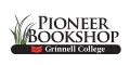 Grinnell College Pioneer Bookshop Coupons