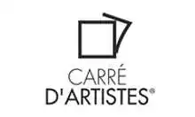 Carré d’artistes Coupons