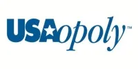 Usaopoly Coupons