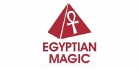 Egyptian Magic Coupons