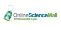 Online Science Mall Coupons