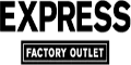 Express Factory Outlet Coupons